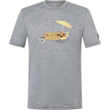 Super.Natural Herren Hot Dog T-Shirt