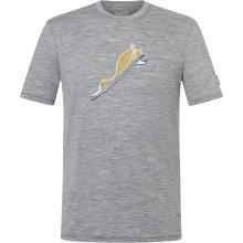 Super.Natural Herren Duck Dive T-Shirt