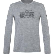 Super.Natural Herren Willi Longsleeve