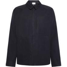 KnowledgeCotton Apparel Herren Vent Canvas 200 Classic Jacke