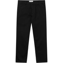 KnowledgeCotton Apparel Herren Chuck Regular Chino Twill Hose