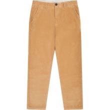 KnowledgeCotton Apparel Herren Chuck Corduroy Chino Hose