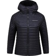 Peak Performance Damen Monolight Liner Hoodie Jacke