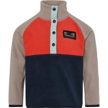 Didriksons Kinder Monte Half Bu 5 Pullover
