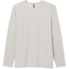 Vuori Herren Strato Tech Longsleeve