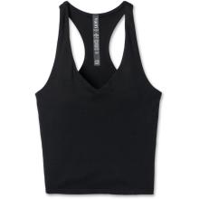 Vuori Damen Halo Performance Crop 2.0 Top