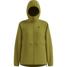Odlo Damen Essential Windbreaker Jacke