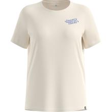 Odlo Damen There's More Out There T-Shirt