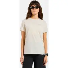 Odlo Damen Cotton Blend Unlimited T-Shirt