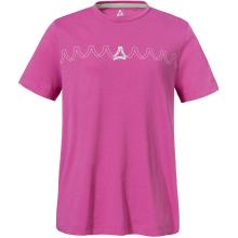 Schöffel Damen Style Elmori T-Shirt