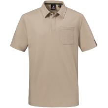 Schöffel Herren Style Serenio Polo T-Shirt