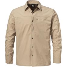 Schöffel Herren Style Maghera Hemd