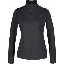 Bergzeit Basics Damen Meru Murupara Ski Longsleeve