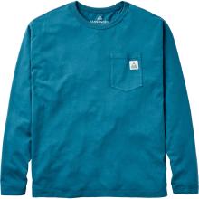 Passenger Herren Heritage Relaxed Longsleeve
