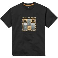 Passenger Herren Snapshot Relaxed T-Shirt