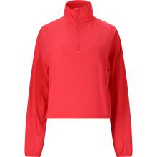 Athlecia Damen Sharma Half Zip Pullover
