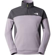 The North Face Herren Mountain Athletics 1/4 Zip Pullover