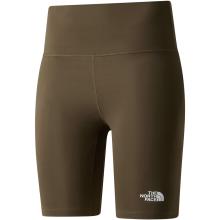 The North Face Damen Flex 8in Tights