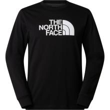The North Face Herren Evolution Half Dome Longsleeve