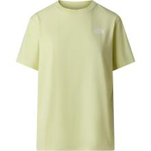 The North Face Damen Evolution Box Nse Relaxed T-Shirt