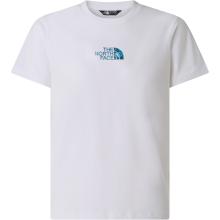 The North Face Kinder Liquid Logo Reg T-Shirt