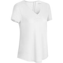 LaMunt Damen Tina Logo Light T-Shirt