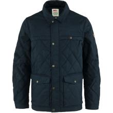 Fjällräven Övik Wool Padded Jacke