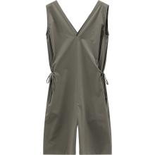 Jeanne Baret Damen Sumatra Short Jumpsuit