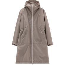 Jeanne Baret Damen Kenzia Parka