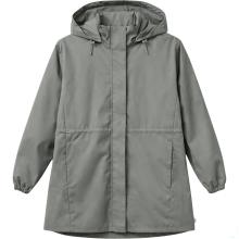 Mazine Damen Natural Rain Parka