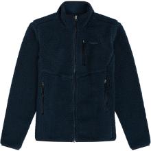 Bergans Damen Lunnan Pile Fleece Jacke