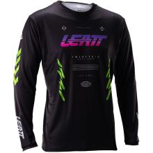 Leatt Herren Gravity 4.0 LS Trikot