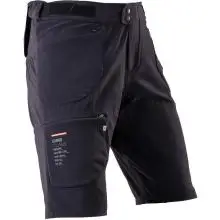 Leatt Herren Trail 6.0 Cargo MTB Hose kurz