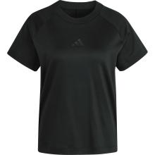 adidas Damen Soft Lux T-Shirt