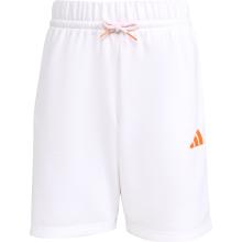 adidas Kinder French Terry Slogan Shorts