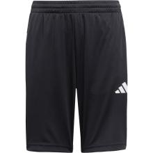 adidas Kinder Train Essentials 3-Stripes Shorts