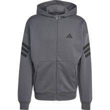 adidas Herren Future Icons Full-Zip Jacke