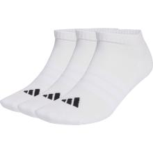 adidas Essentials Low 3er Pack Socken