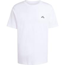 adidas Herren Summer Slide Trim Graphic T-Shirt