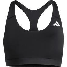 adidas Damen Optime Essentials Medium Support Sport BH