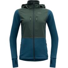 Devold Damen Herøy Hybrid Merino Jacke