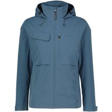 Bergzeit Basics Herren Meru Abrantes 2L Jacke
