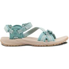Jack Wolfskin Damen Lakewood Ride Sandale