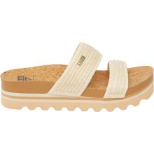 Reef Damen Cushion Vista Hi Sandale