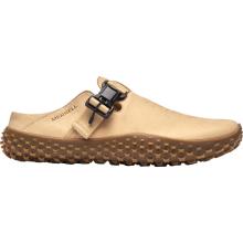 Merrell Herren Wrapt Slide Nubuck Schuhe