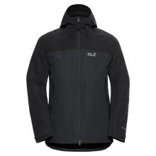 JACK WOLFSKIN Wild Places 3in1 JKT - Regenjacke