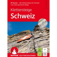 Rother Klettersteige Schweiz