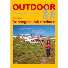 Conrad Stein Norwegen: Jotunheimen
