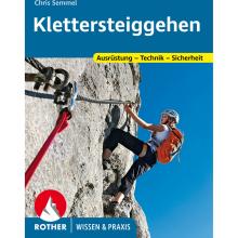 Rother Klettersteiggehen