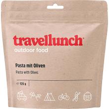 Travellunch Pasta Siciliana